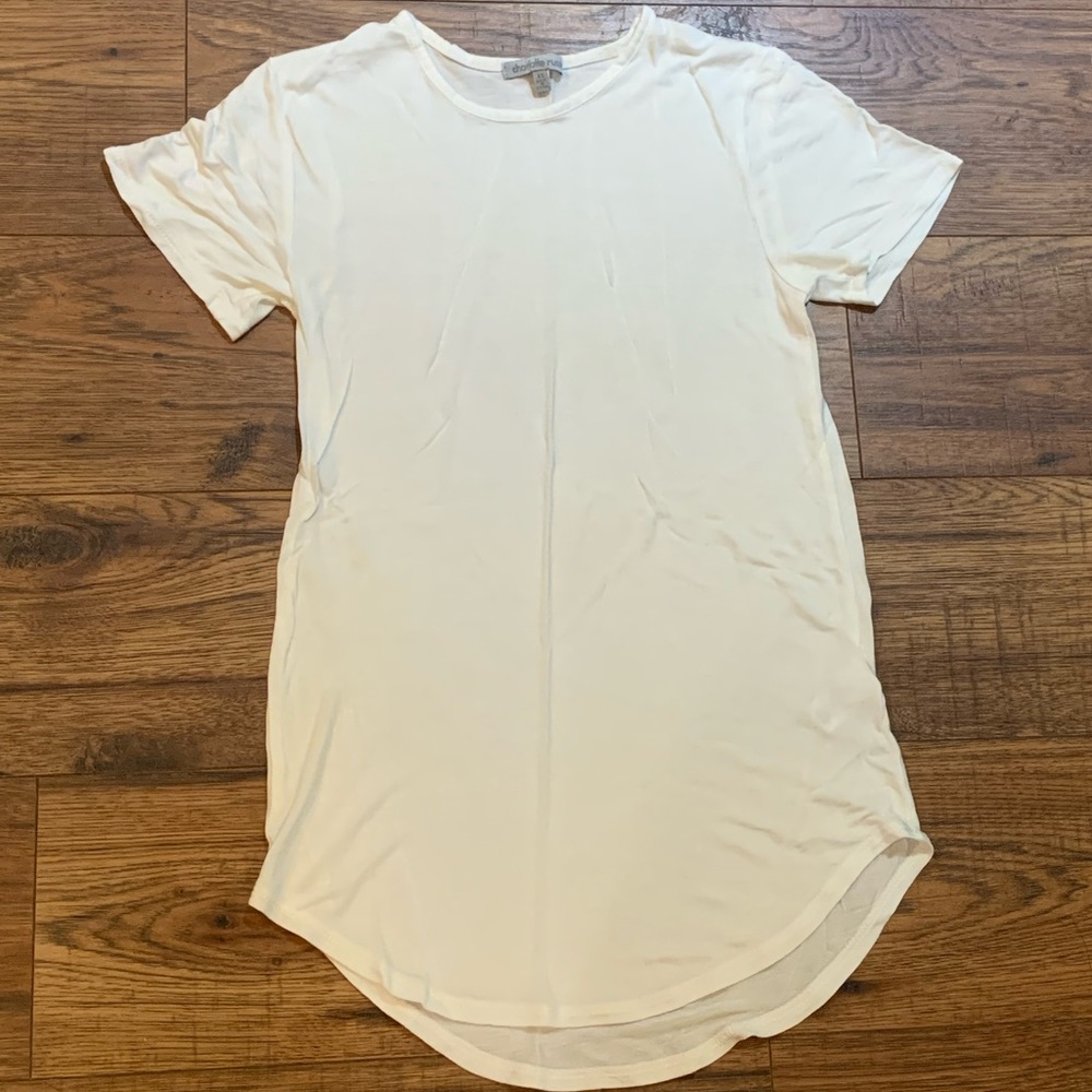 Charlotte Russe Tshirt Size Xs